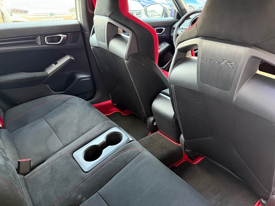 Honda Civic (Imported) 2023 #20 Honda Civic (Imported) 2023 car image #20