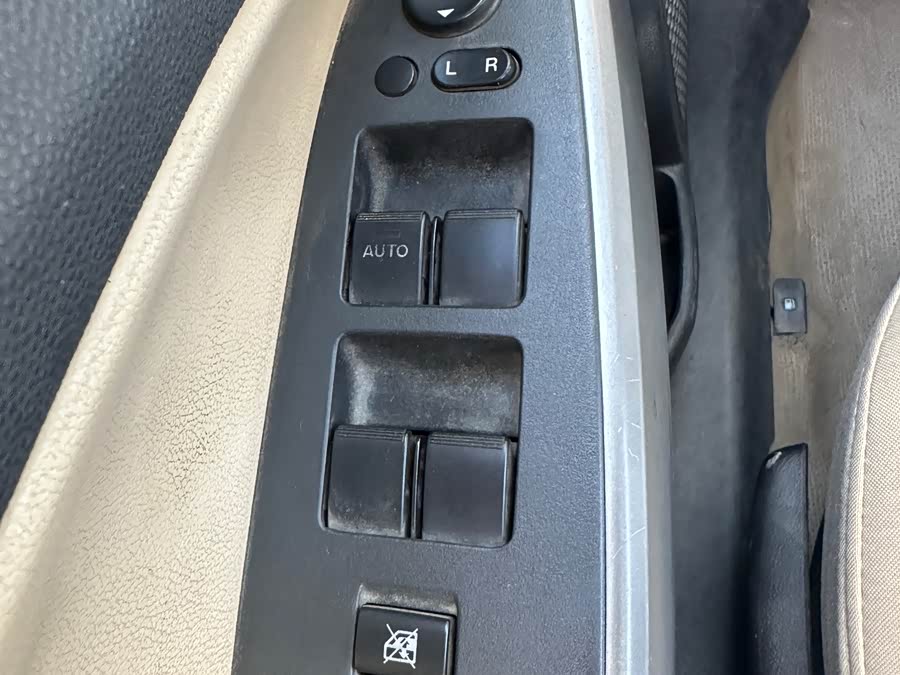 马自达 马自达2劲翔 2009 汽车图片 #20