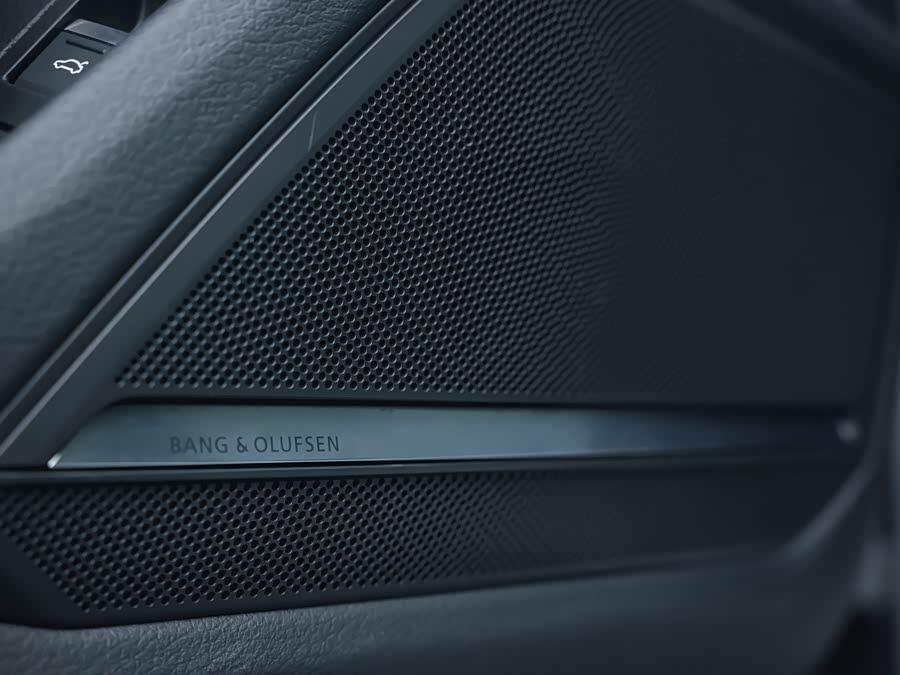 Audi RS 6 2021 car image #20