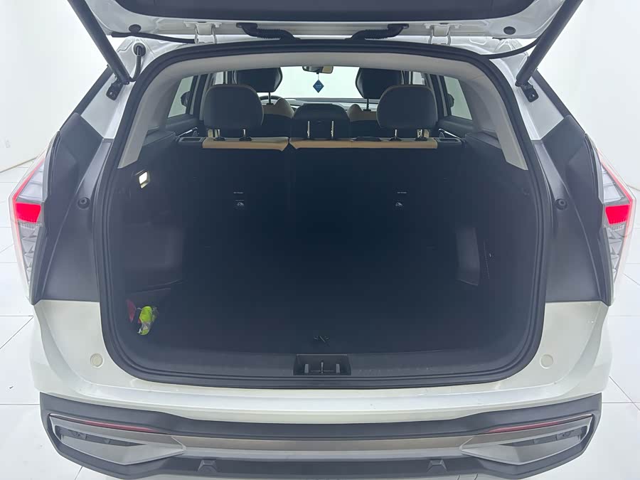 吉利汽车 博越L 2024 汽车图片 #20