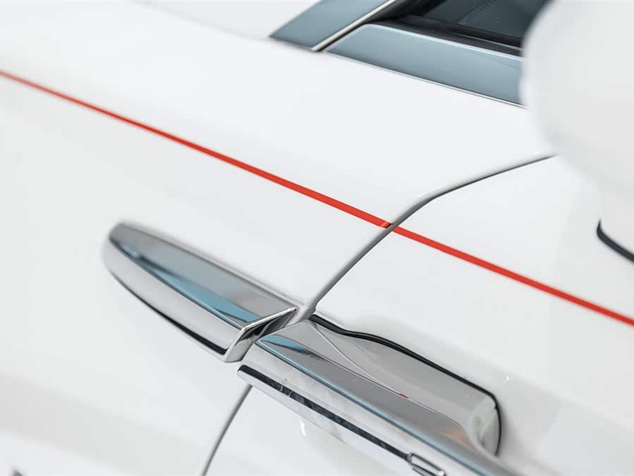 Rolls-Royce Wraith 2021 car image #20