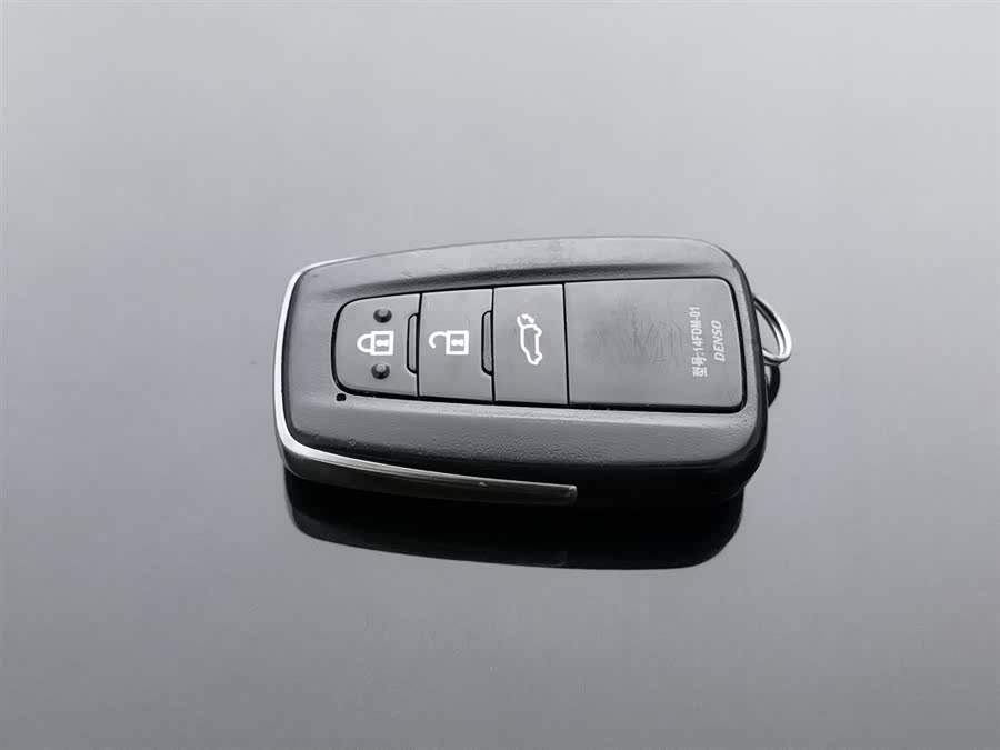 Toyota Crown Kluger 2023 car image #20