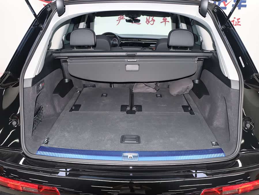 奥迪 奥迪Q7 2025 汽车图片 #20