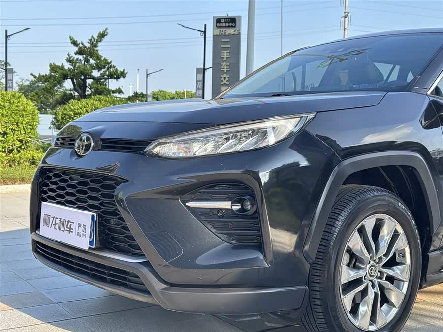 Kia Wildlander 2020 image de voiture #20