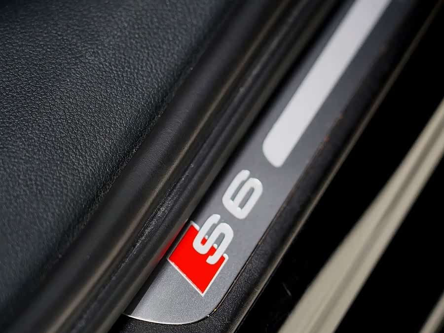 Audi S6 2014 imagem de carro #20