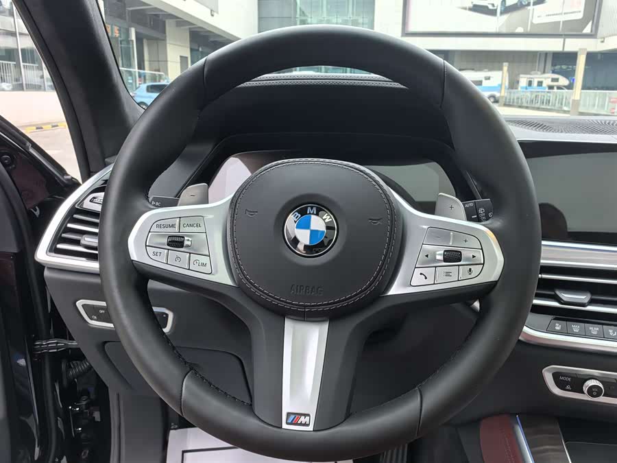 BMW X5 2023 car image #20