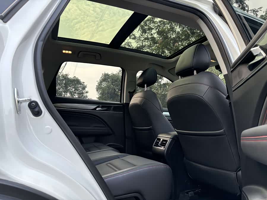 GAC Trumpchi GS4 PLUS 2022 car image #20