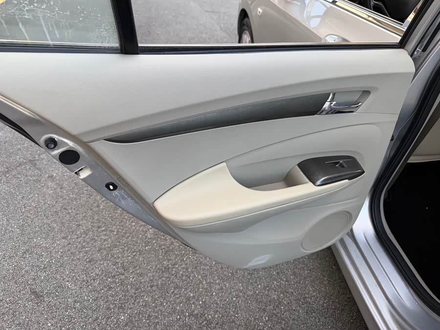 Honda City Classic 2012 #20 Honda City Classic 2012 car image #20