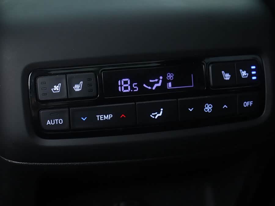 Hyundai Palisade 2022 car image #20