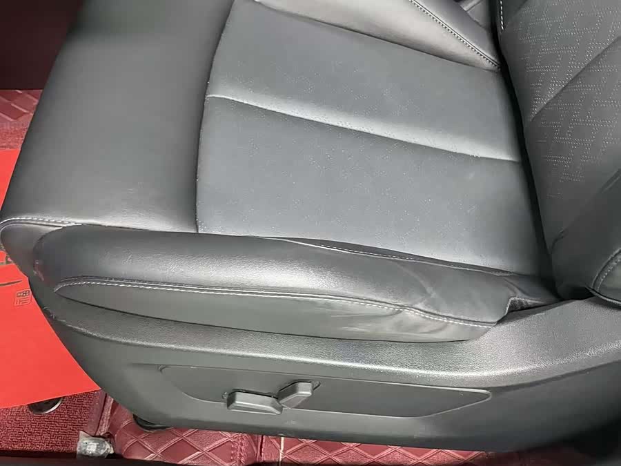 Changan CS55 Plus 2020 car image #20