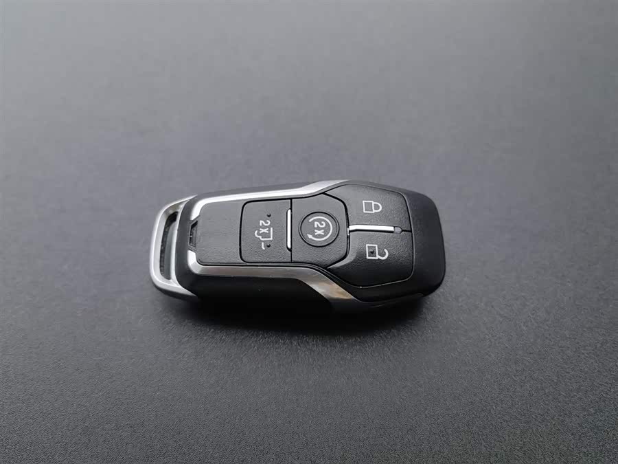 Ford F-150 Raptor 2018 car image #20