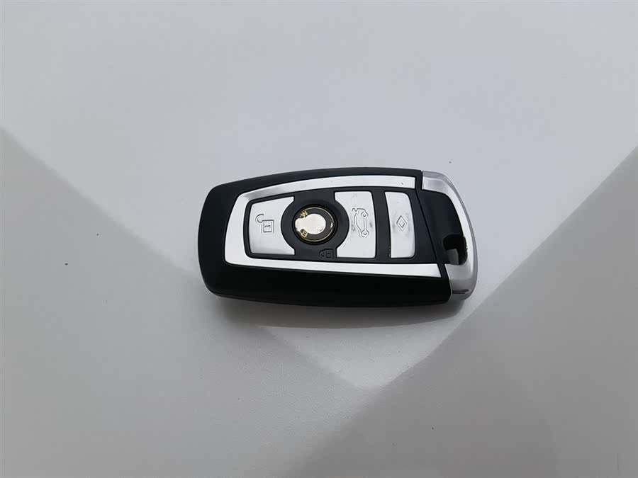 BMW 6 Series 2015 car image #20