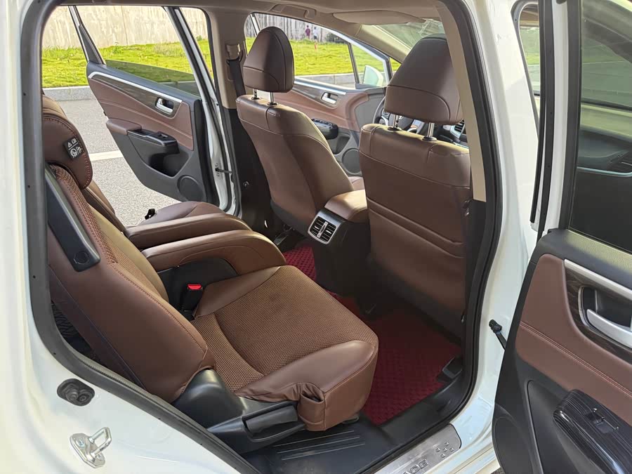 Honda Jade 2017 #20 Honda Jade 2017 immagine di auto #20