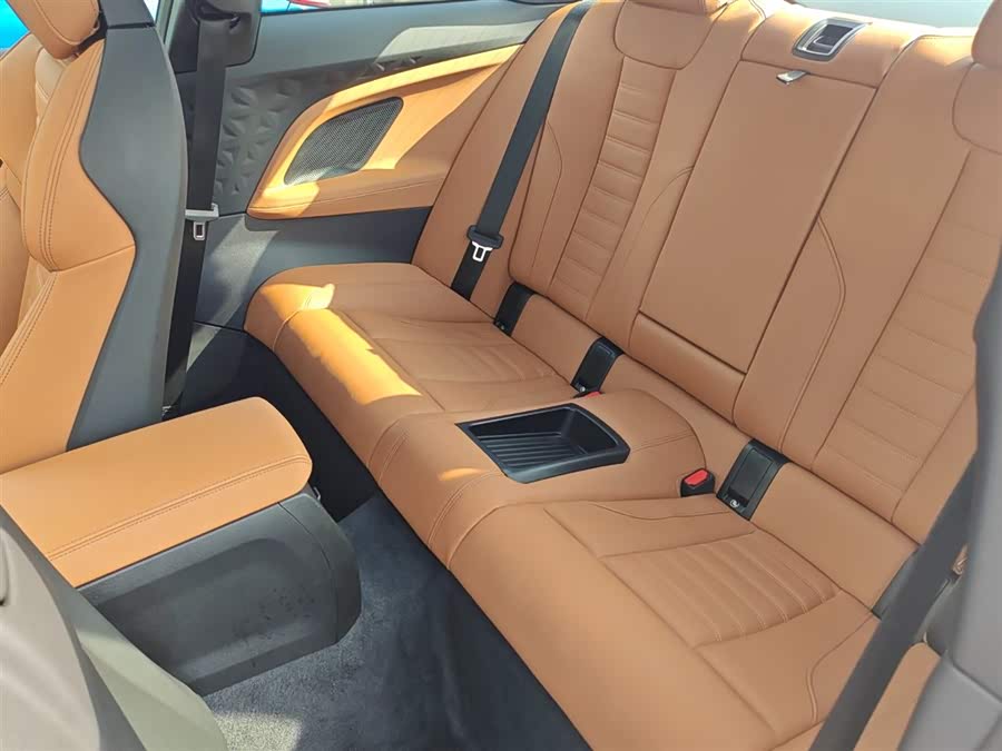 BMW M240i 2024 #20 BMW M240i 2024 immagine di auto #20