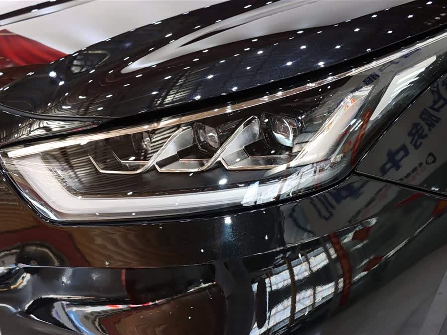 丰田 汉兰达 2024 汽车图片 #20