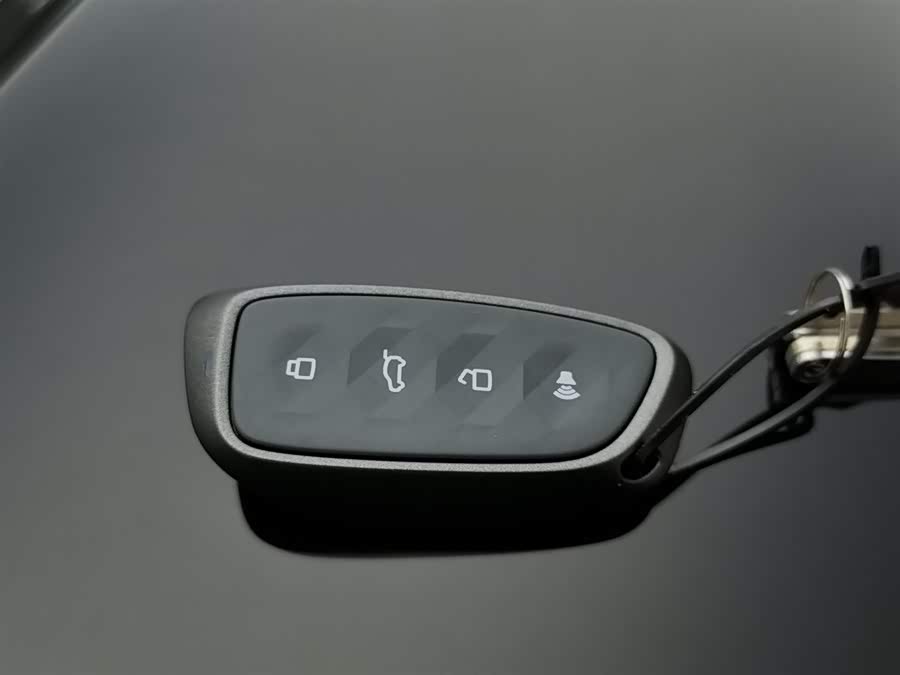 Haval Raptor New Energy 2024 #20 Haval Raptor New Energy 2024 car image #20