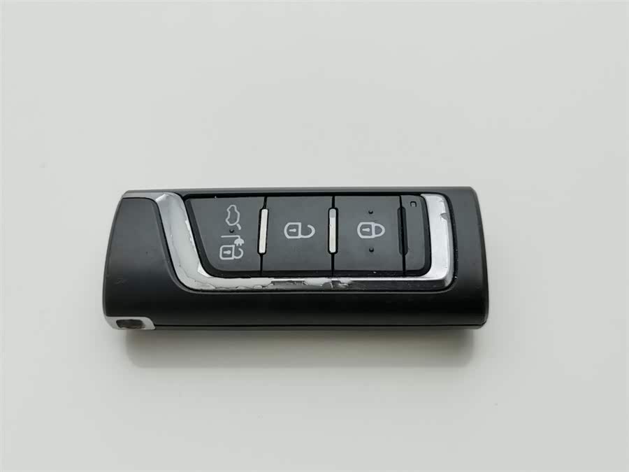 GAC ix4 2019 immagine di auto #20