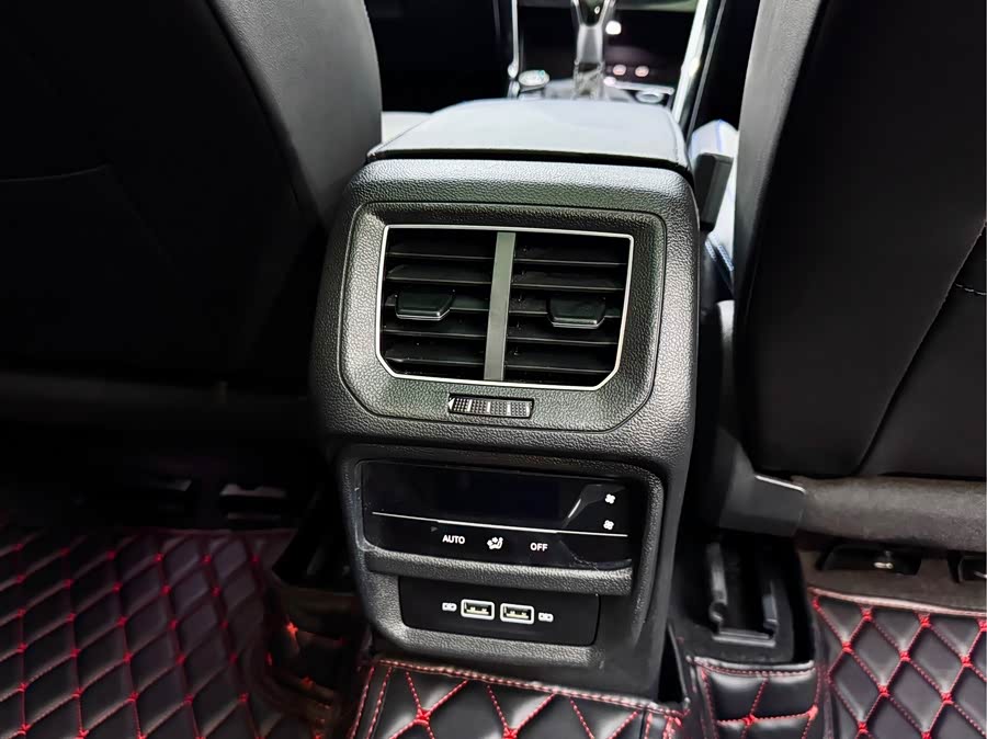 Volkswagen Tayron GTE 2023 #20 Volkswagen Tayron GTE 2023 car image #20