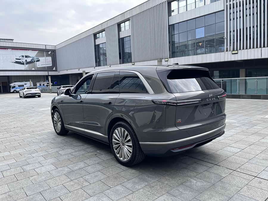 2025 image de voiture #20