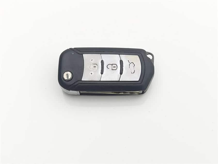 GAC Trumpchi GA3S 2017 imagem de carro #20