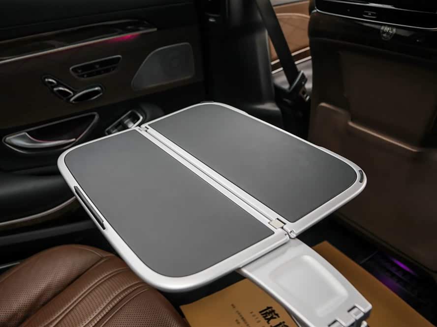 Mercedes-Benz S AMG 2015 image de voiture #20