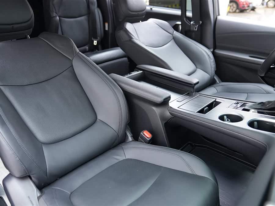 丰田 赛那SIENNA 2021 #20 丰田 赛那SIENNA 2021 汽车图片 #20