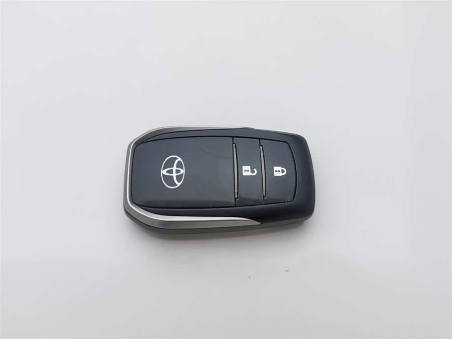 丰田 兰德酷路泽 2013 汽车图片 #20