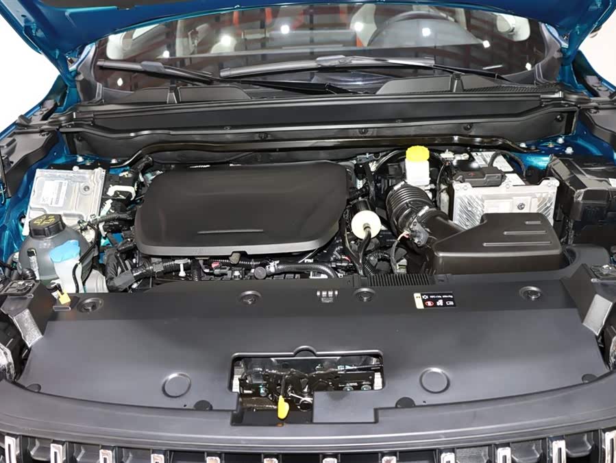 Haval Rabbit 2021 #20 Haval Rabbit 2021 car image #20