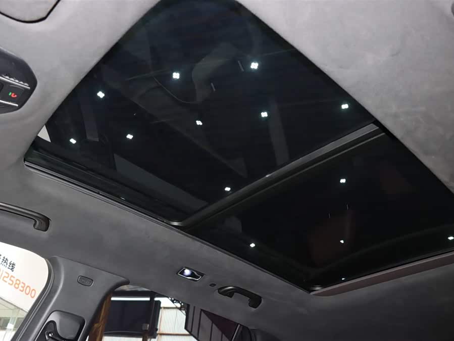 GEELY Monjaro MHEV 2024 car image #20