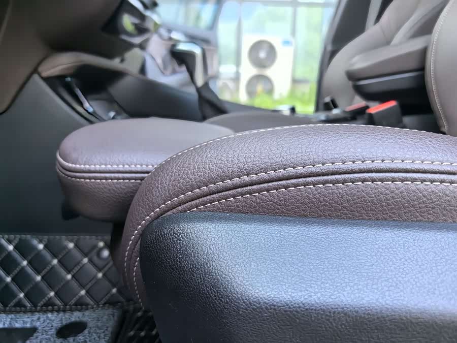 BMW X1 New Energy 2020 car image #20