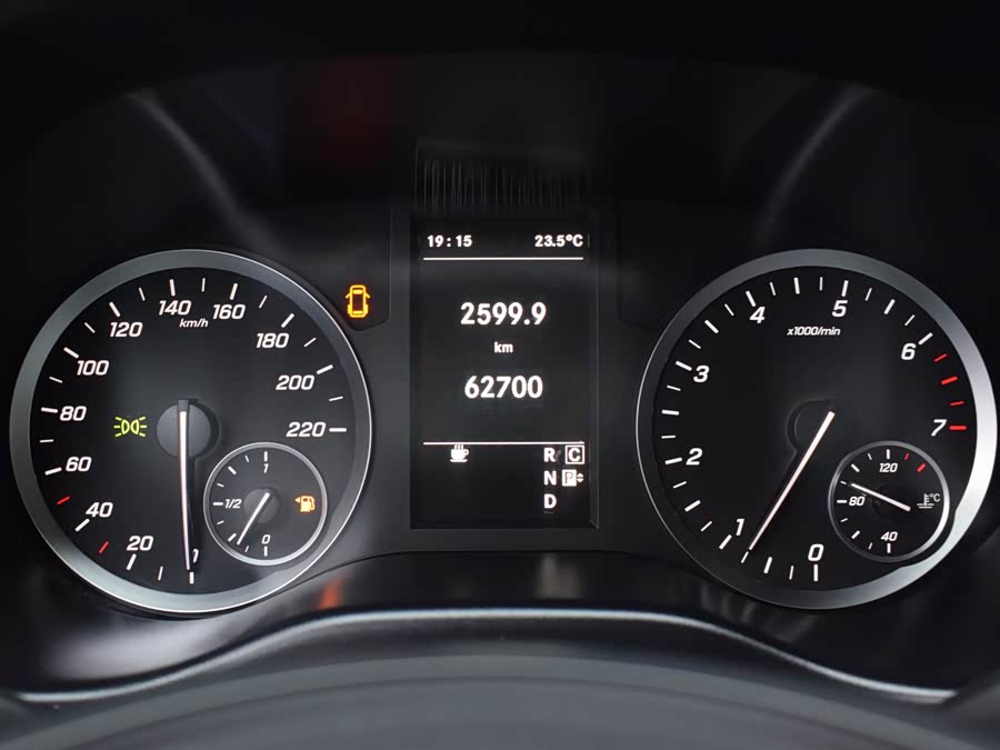 Mercedes-Benz Vito 2020 #20 Mercedes-Benz Vito 2020 immagine di auto #20