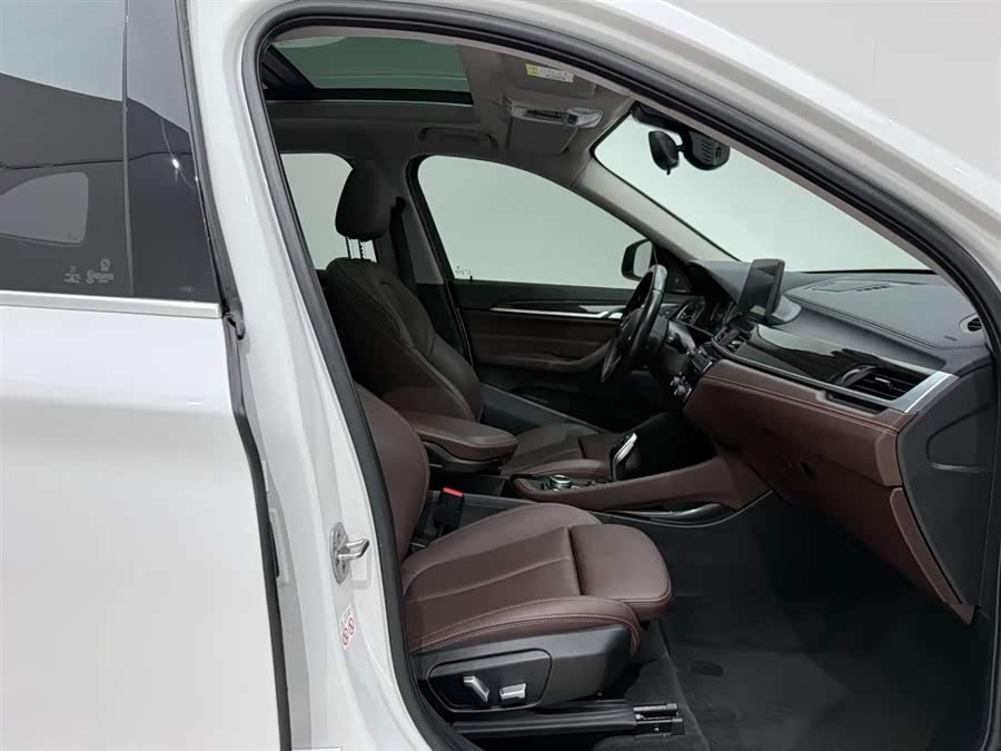 宝马 宝马X1 2022 汽车图片 #20