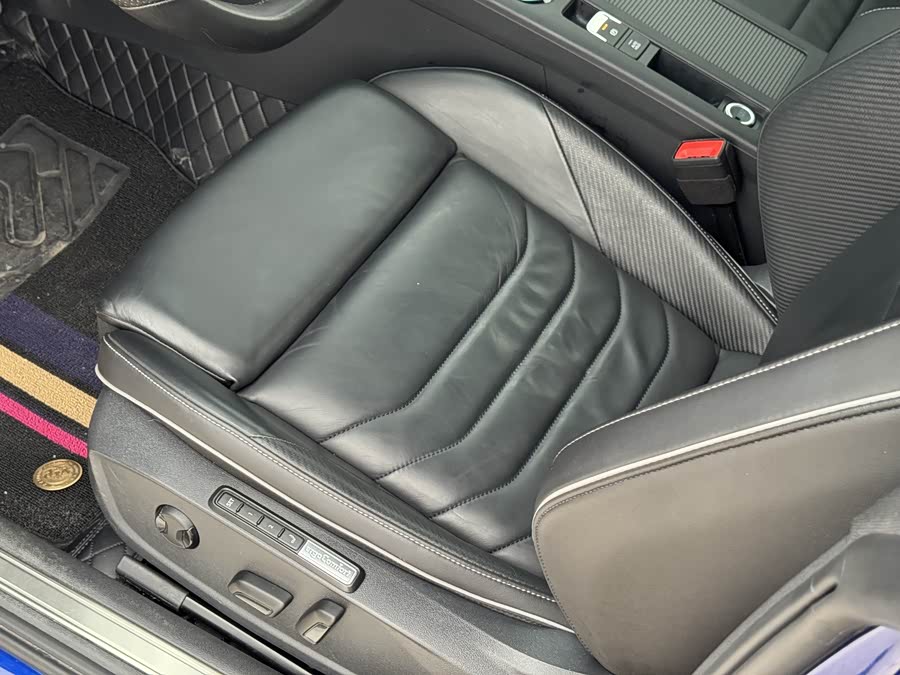 Volkswagen Arteon 2023 immagine di auto #20