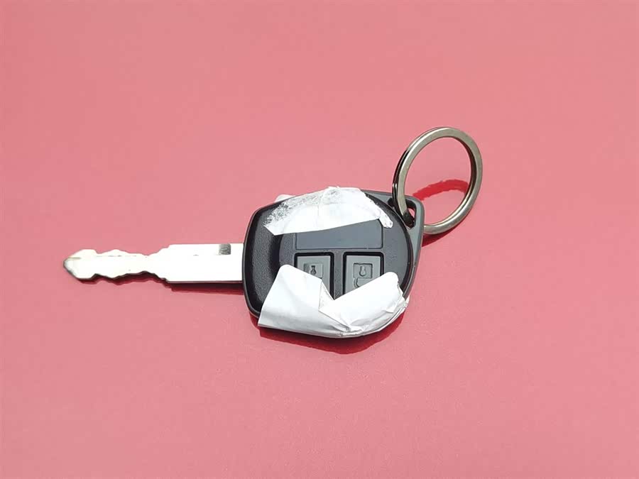 铃木 启悦 2015 汽车图片 #20