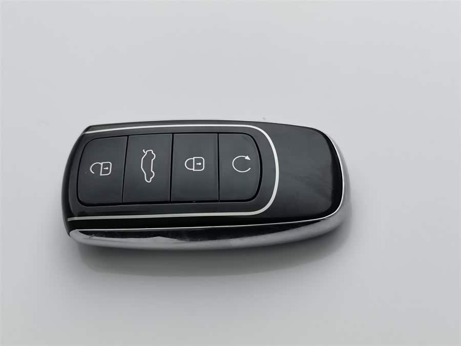 Chery Tiggo 8 Plus e+ 2022 car image #20