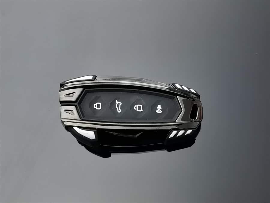 Haval Raptor New Energy 2025 car image #20