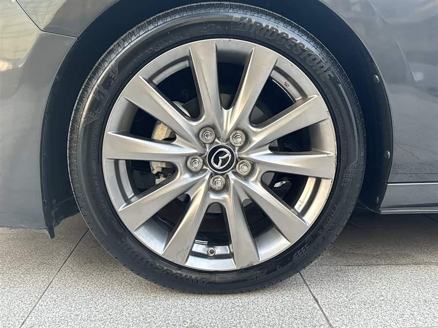 马自达 马自达3 2020 汽车图片 #20