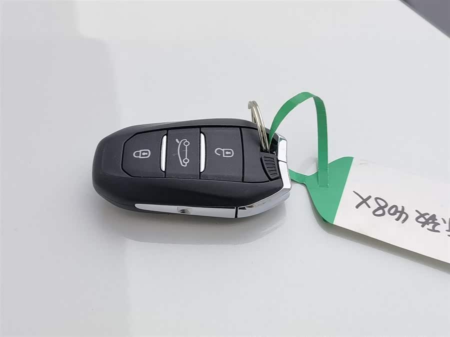 标致 标致408X 2024 汽车图片 #20