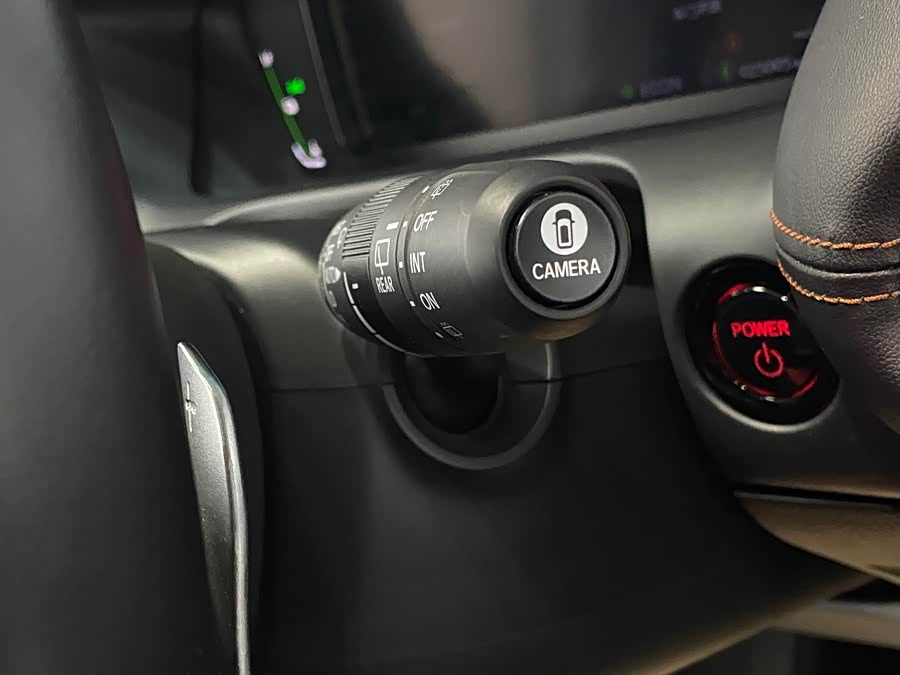 Honda ZR-V 2023 car image #20