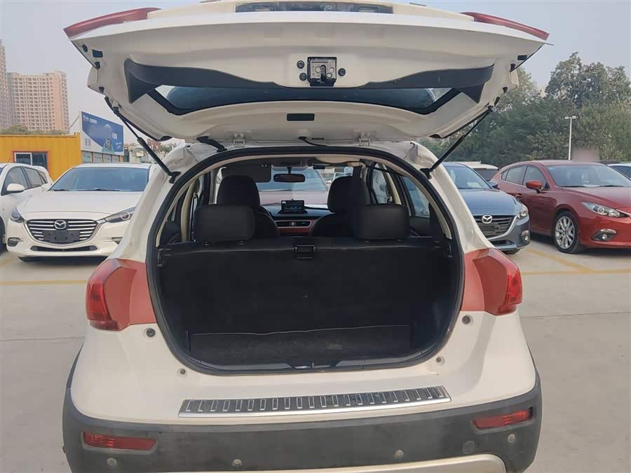 Haval H1 2016 car image #20