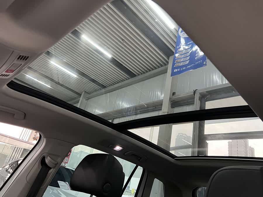 大众 Tiguan 2018 #20 大众 Tiguan 2018 汽车图片 #20