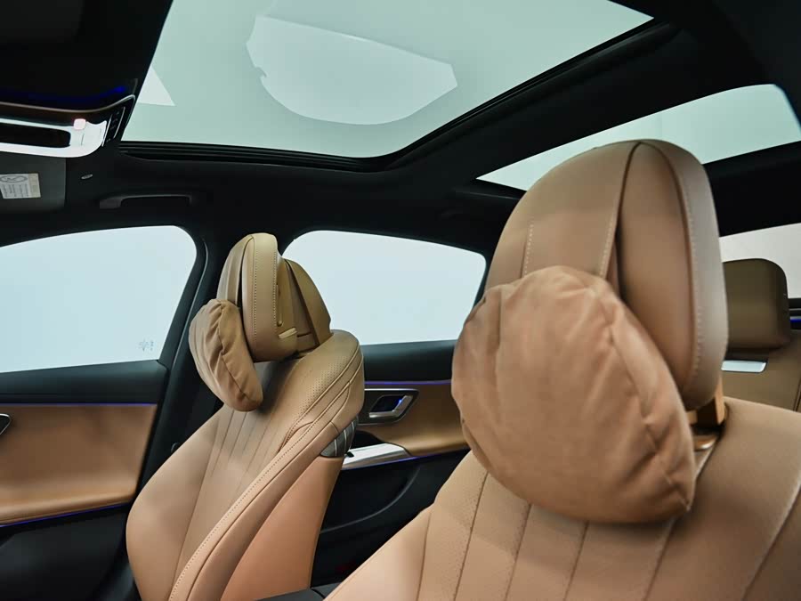 Mercedes-Benz E Class New Energy 2024 immagine di auto #20