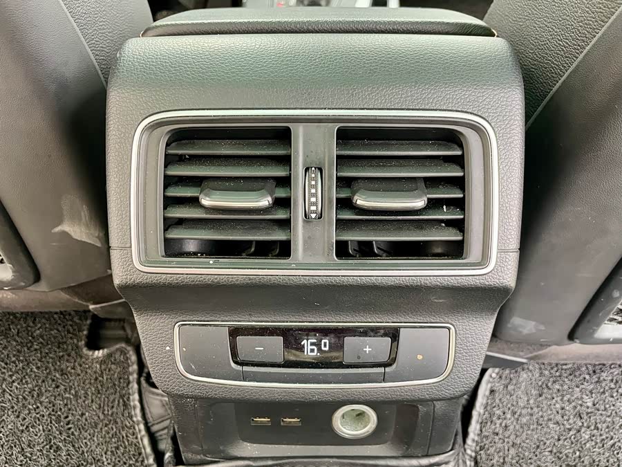 奥迪 奥迪Q5L 2019 汽车图片 #20