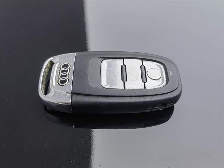 Audi Q5 (Imported) 2011 #20 Audi Q5 (Imported) 2011 car image #20