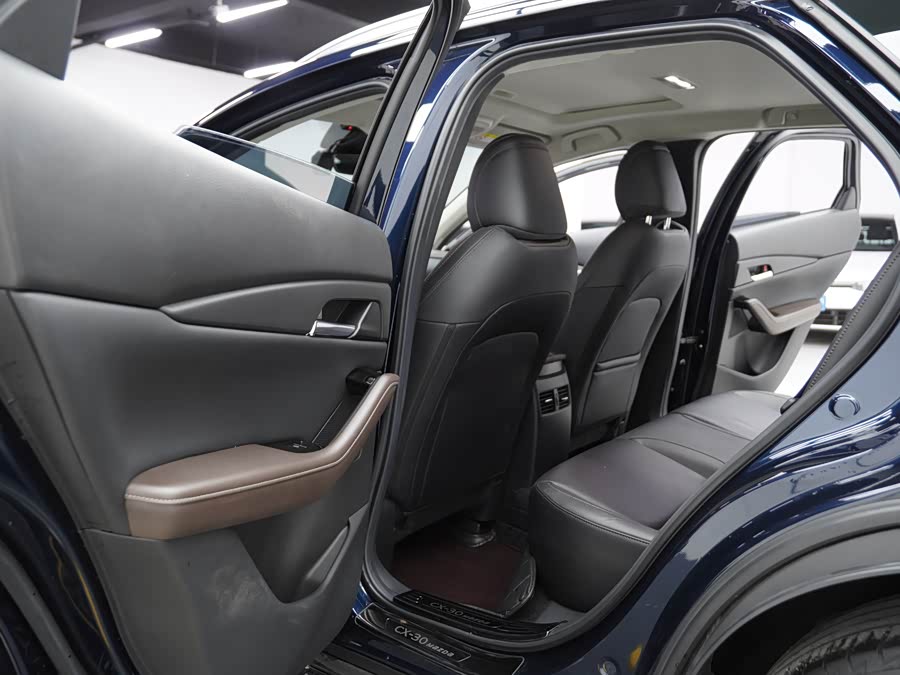 Mazda CX-3 2021 صورة سيارة #20