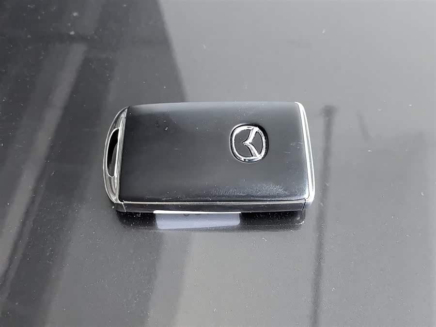 马自达 马自达CX-50行也 2023 汽车图片 #20