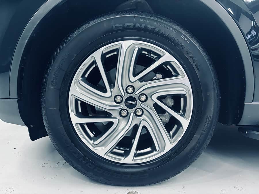 Changan 2021 immagine di auto #20