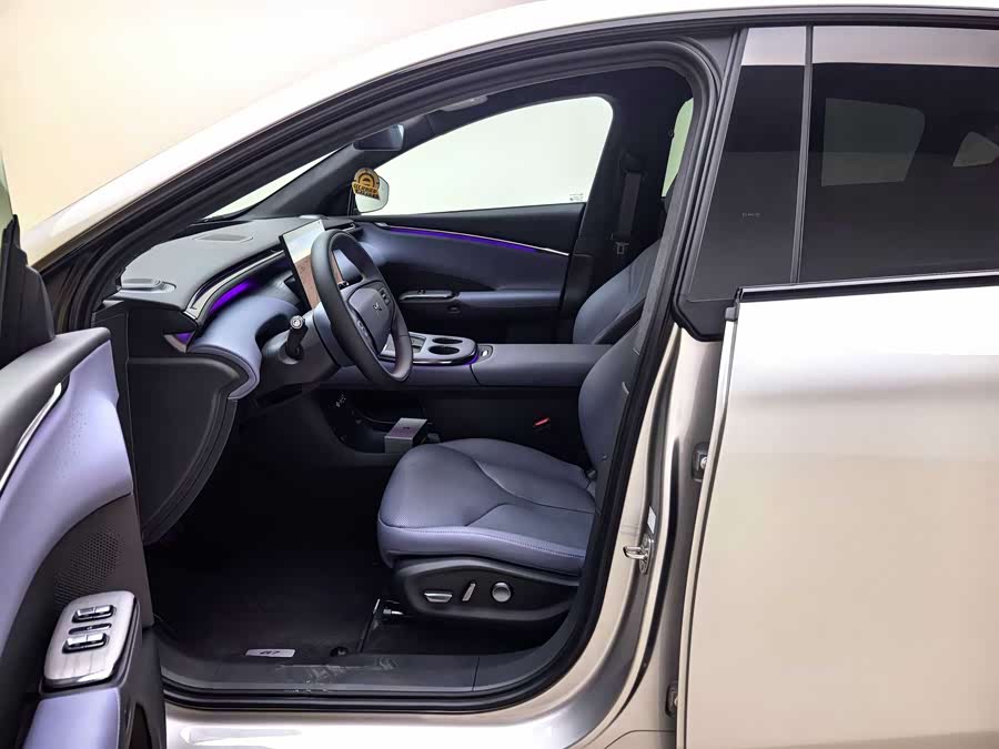 Xpeng G7 2025 #20 Xpeng G7 2025 immagine di auto #20