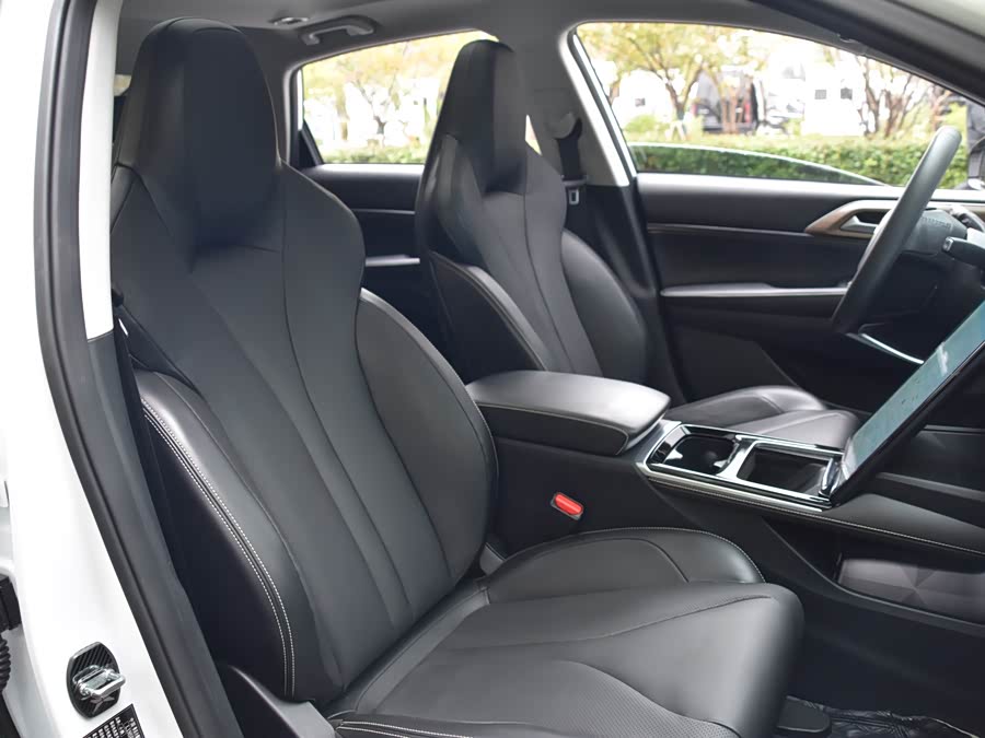 Xpeng P5 2022 #20 Xpeng P5 2022 immagine di auto #20