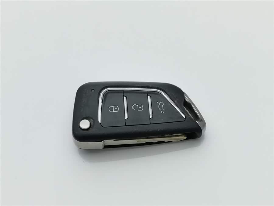 GEELY Vision 2019 car image #20